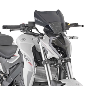 GIVI A9103A Glass 1173S Installation Kit