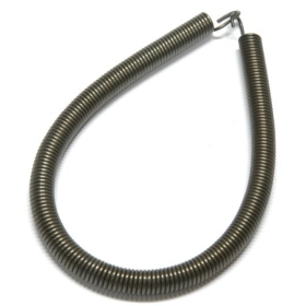 Sno-X Exhaust spring 241x263mm