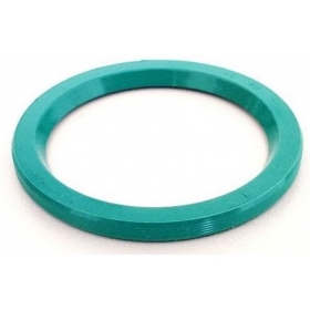 Oil seal 30x37x4 WAO (without spring)