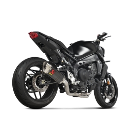 Akrapovic Racing Line (carbon) Yamaha MT-09 / FZ-09