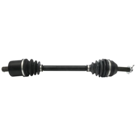 ULTRA HEAVY DUTY 8 BALL DRIVESHAFT FRONT LH & RH All Balls AB8-PO-8-314 POLARIS RANGER 400/500 2006-2014