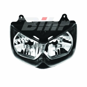 MaxTuned front light Kawasaki Z1000 2003-2006