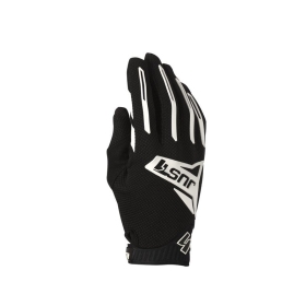 OFFROAD / MTB Just1 J-Force 2.0 Gloves Black/White 