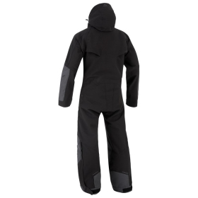 AMOQ Flex Monosuit Black