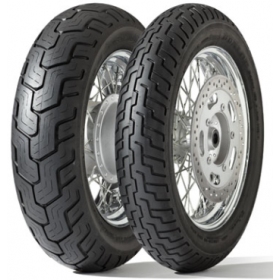 Tyre DUNLOP D404 TL 70H 140/90 R15