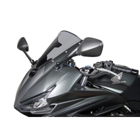 MRA Racing Windscreen HONDA CBR 500R/SUZUKI GSF 1200/GSR 750