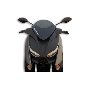 MALOSSI Sport Windscreen ​​​​​​​MBK Evolis / Yamaha X-Max 125-400cc 17-22