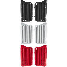 RACETECH radiator louvers Honda CRF 250/450cc 21-24