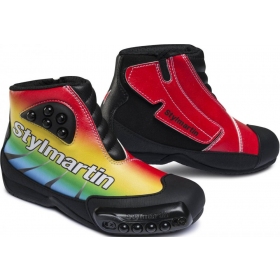 Stylmartin Speed Evo Kids Motorcycle Shoes