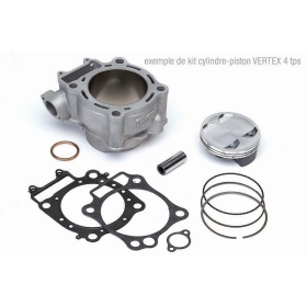 CYLINDER WORKS Cylinder Kit - Ø95mm YAMAHA WR 450 F 2007-2015