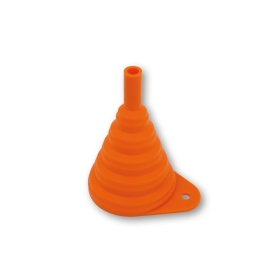 SHIN YO Foldable Silicone Funnel