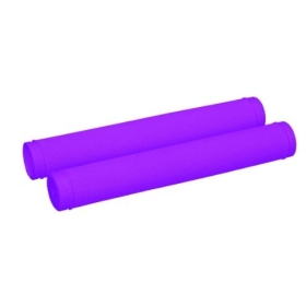 CFR Handlebar Grips 22mm Purple 2 pcs.