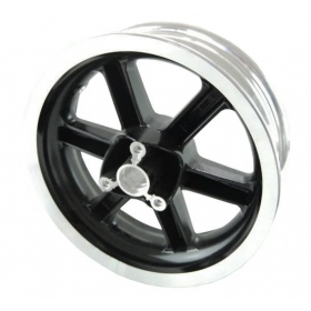Front rim scooter R12 x 3,50 1pc