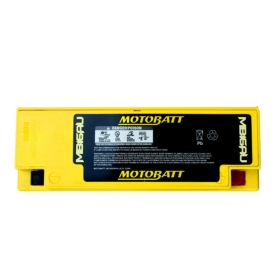 Battery Motobatt MB16AU 12V 20.5Ah