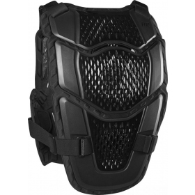 FOX Raceframe Impact Youth Motocross Chest Protector
