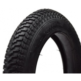 BICYCLE TYRE VEE RUBBER VRB-250 12 1/2x2 1/4