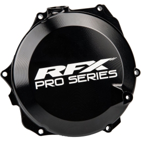 RFX Pro Clutch Cover SUZUKI RM-Z 450 2008-2024