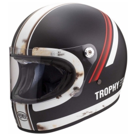 Premier Helmets Trophy DO 92 OLD Style BM