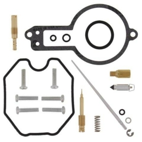 ALL BALLS Carburetor Rebuild Kit Honda XR600R 88-90