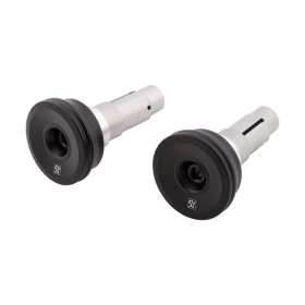 SHIN YO Circula-XS Handlebar Weights