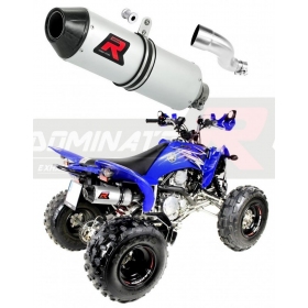 Duslintuvo bakelis Dominator MX2 YAMAHA YFM 250 RAPTOR 2008-2013