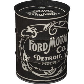 Money saver FORD VINTAGE 10x13cm