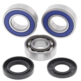 Jack Shaft Bearing and Seal Kit Upper Shaft ALL-BALLS 14-1070 YAMAHA VMAX 500/600 1994-1996