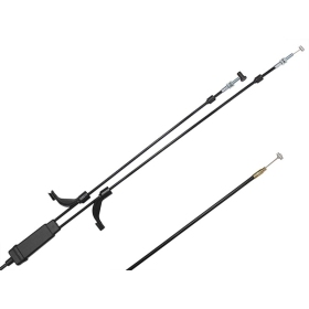 Sno-X Throttle cable Arctic Cat F5 Firecat 2003