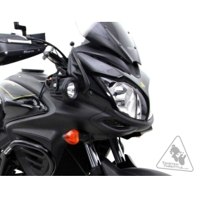 DENALI žibintų laikiklis Suzuki DL650 V-Strom 2012-2024