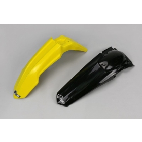 UFO Front/Rear Fender Kit Suzuki RM-Z250 13-18