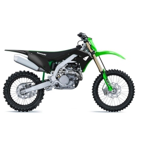 UFO Plastic kit "Limited Edition" Kawasaki KX250F / KXF450