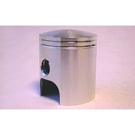 WISECO Forged Piston Ø58,00mm SUZUKI TS 125 1979-1988