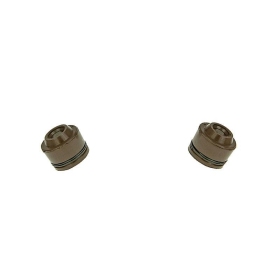 Valve seals Naraku GY6 2pcs