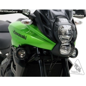 DENALI Light Mount Kawasaki Versys 650 2010-2013