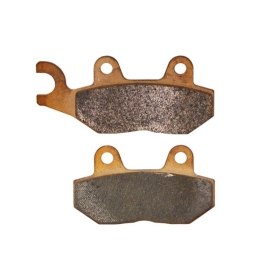 Sixty5 Brakepads KAWASAKI/ SUZUKI/ YAMAHA 125-500 89-97 FRONT