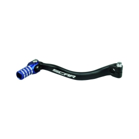 SCAR Gear Shift Lever TM Racing EN, MX 250/300cc 19-20 Blue