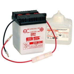 BS BATTERY Battery 6N4-2A-4 6V 4.2AH