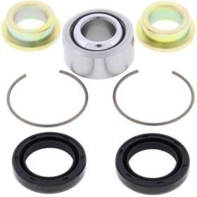 ALL BALLS Rear Bottom Shock Absorber Bearing Kit Yamaha YFM/YFZ 350-660 88-09