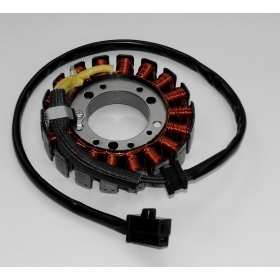 TOURMAX Stator KAWASAKI NINJA ZX-6 R / ZZR 600cc 1990-2006