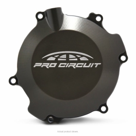 PRO CIRCUIT Clutch Cover Kawasaki KX85/100cc 1998-2024