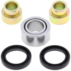 ALL BALLS Top Shock Absorber Bearing Kit Honda XR200R 90-91