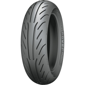 Padanga MICHELIN Power Pure™ SC TL 63P 130/80 R15