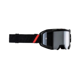 Leatt Goggle Velocity 4.5 Iriz Black Silver 50%