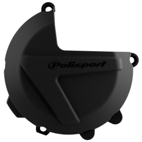 Polisport Clutch Cover Protection KTM XC-F/SX-F/EXC-F / HUSQVARNA FE