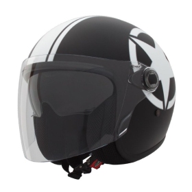 Premier Helmets Vangarde Star 9 BM