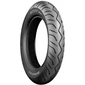 Tyre BRIDGESTONE B03 TL 53L 120/70 R13