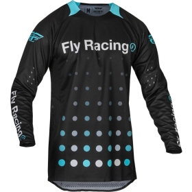 FLY RACING Evolution DST Strobe Jersey