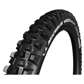 Tyre MICHELIN Wild Enduro Competition Front Gum-X 27.5x2.40