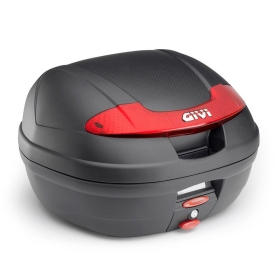 GIVI E340 Monolock galinė daiktadėžė 34L