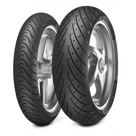 Tyre METZELER ROADTEC 01 SE TL 75W 190/55 R17